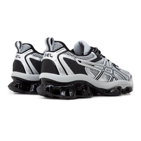 Asics GEL-QUANTUM KINETIC Mid Grey/Pure Silver 1203A270-022 Degli Uberti
